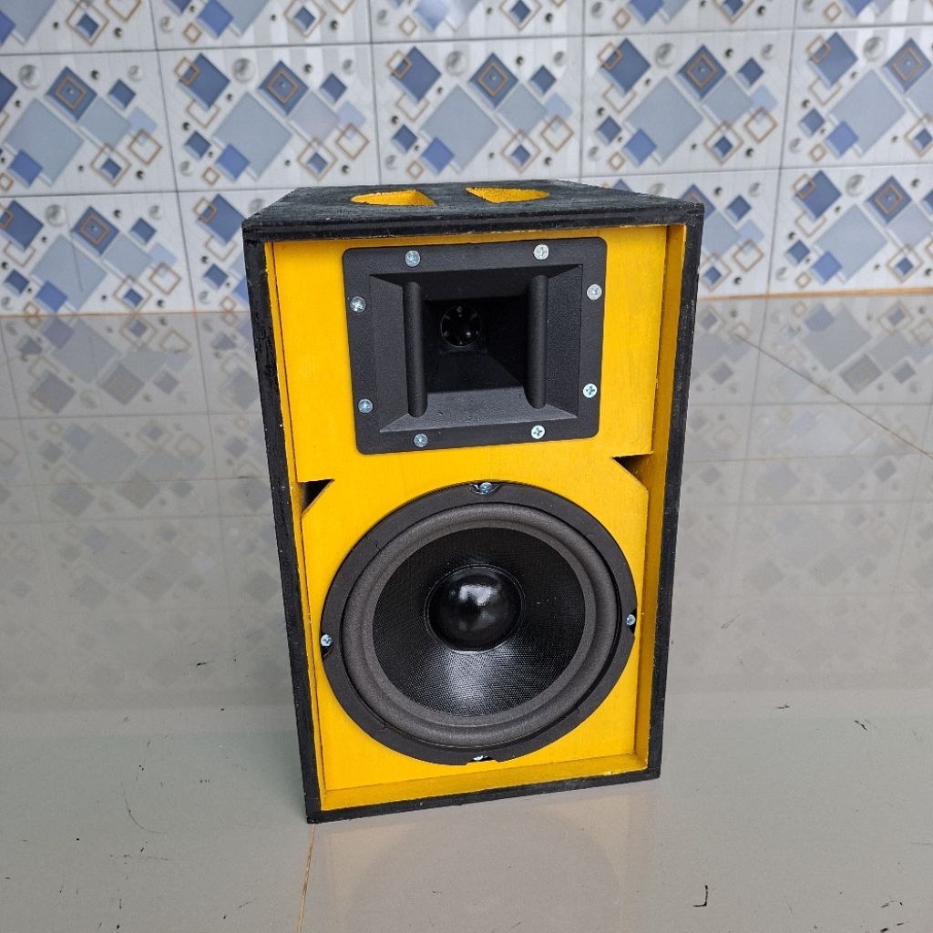 LINE ARRAY 8 INC FULLSET
