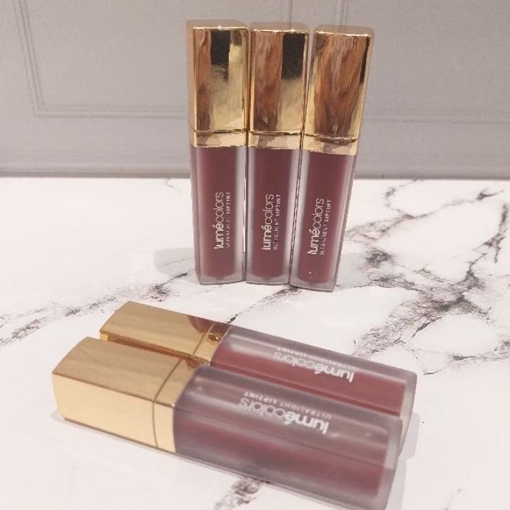 Lumecolors Ultralight LiptintStormy