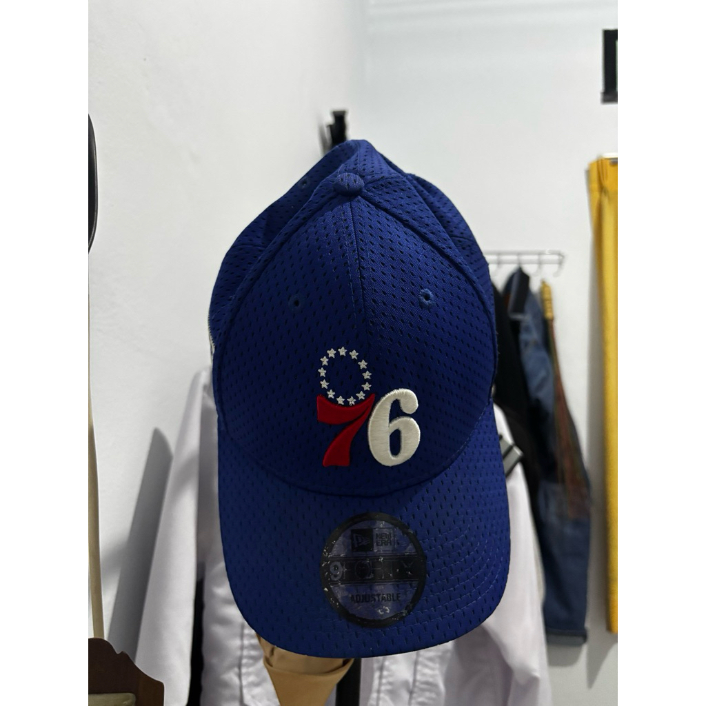 new era cap