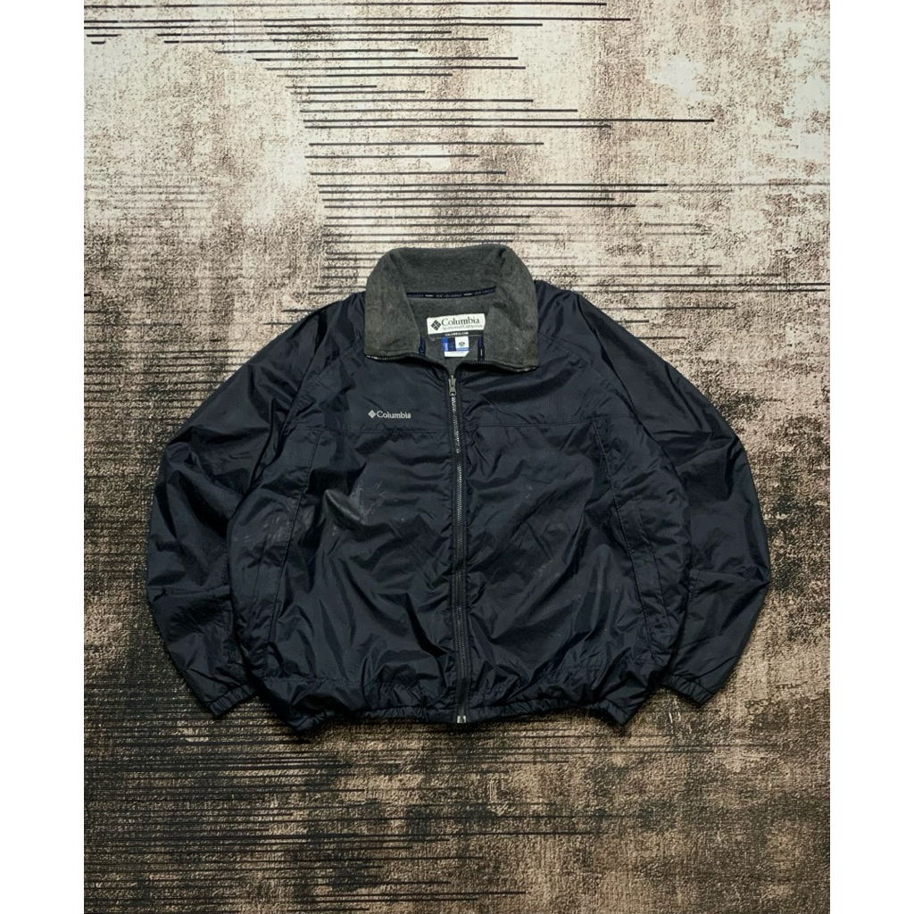 Jacket Columbia (00022) -hoodie second -hoodie brand -hoodie original -hoodie perilove -hoodie casua