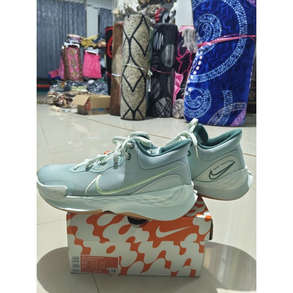 Nike Renew Elevate 3