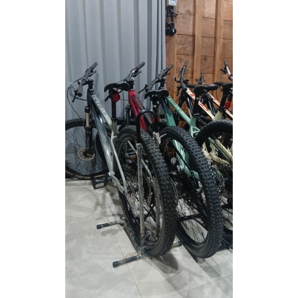 Sepeda Polygon Xtrada 6 size M27.5 second