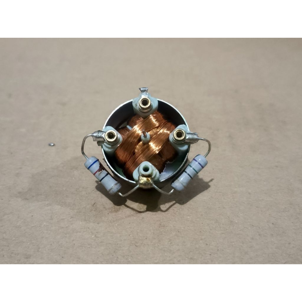 AMPER BENSIN SPEEDOMETER SPIDO YAMAHA MIO M3 ORIGINAL