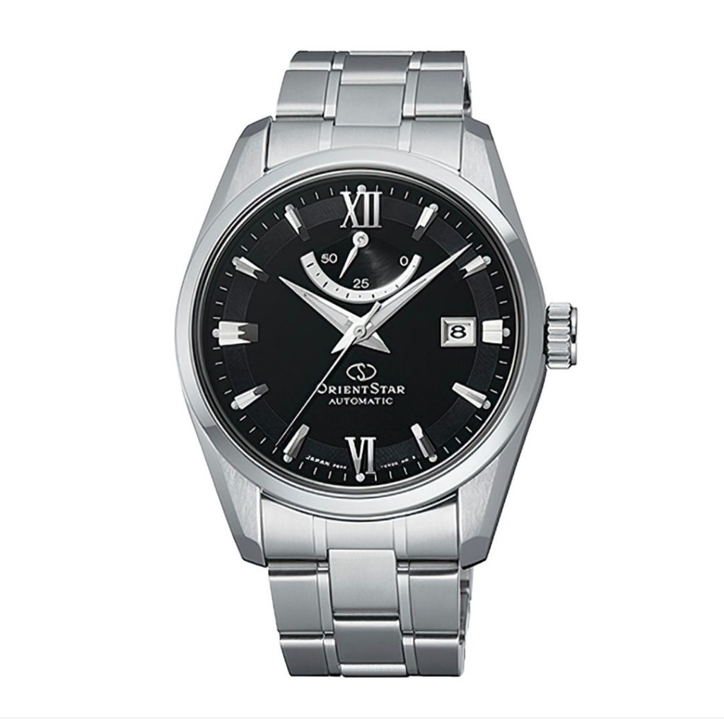 Orient Star RA-AU0004B Automatic Jam Tangan Pria Original