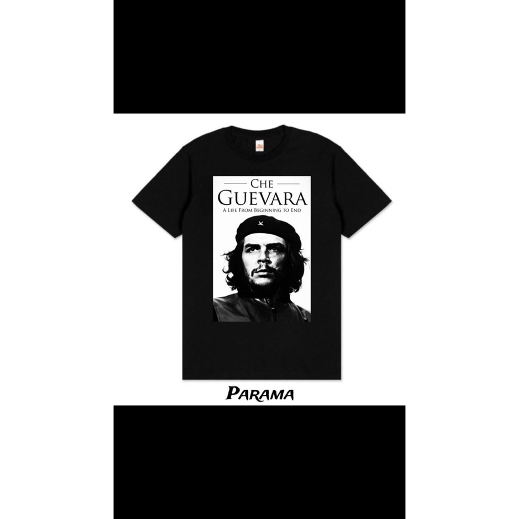 che guevara Tshirt Bootleg/Unofficial
