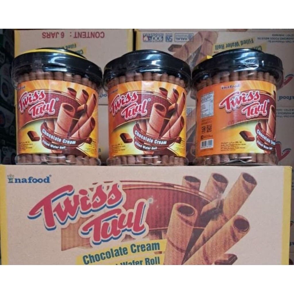 astor twiss tuul / wafer roll / astor twiss tuul / wafer roll
