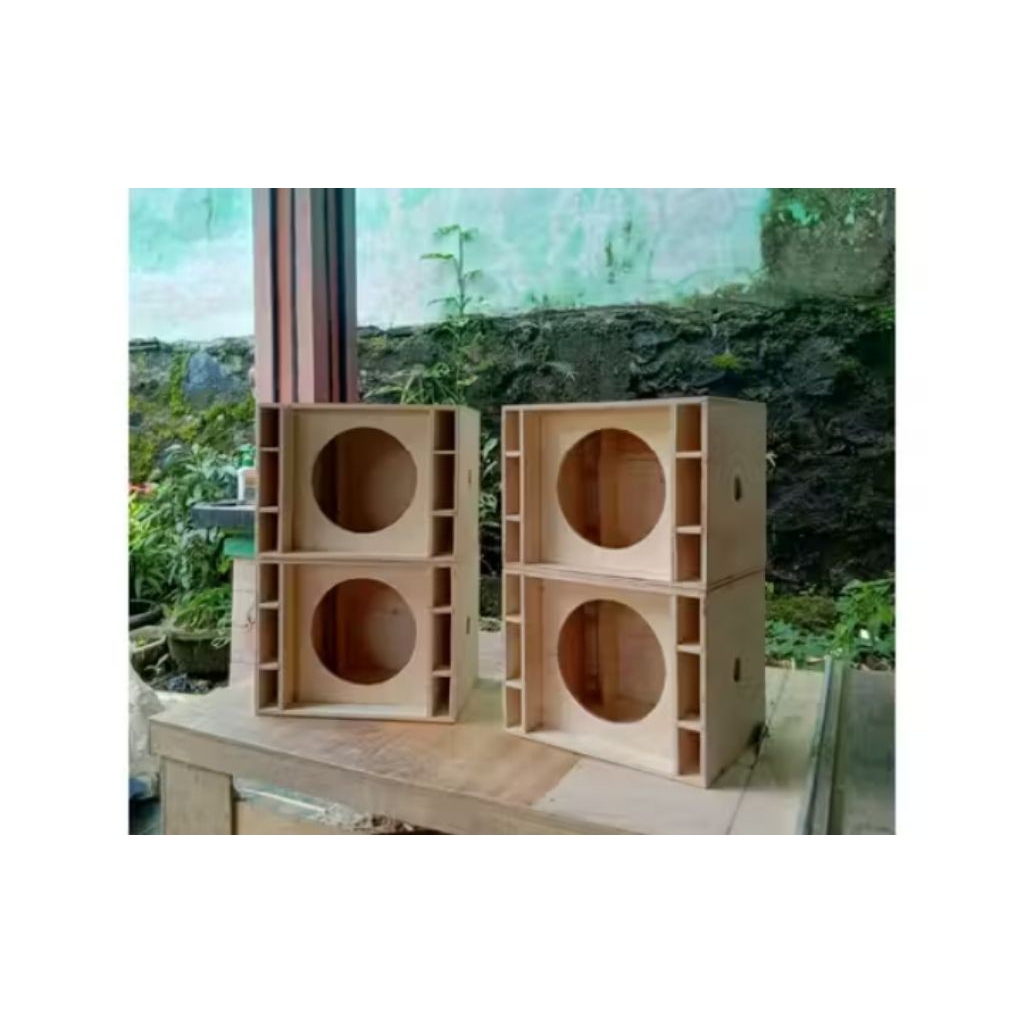 box SPL 4 inch 6 inch 8 inch istimewa