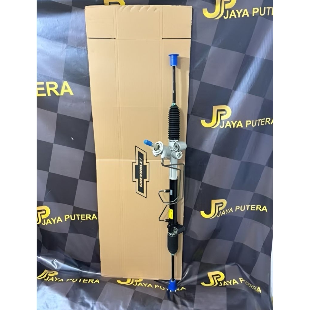 Chevrolet SPIN rack steering rack steer power steering rek setir spin Original