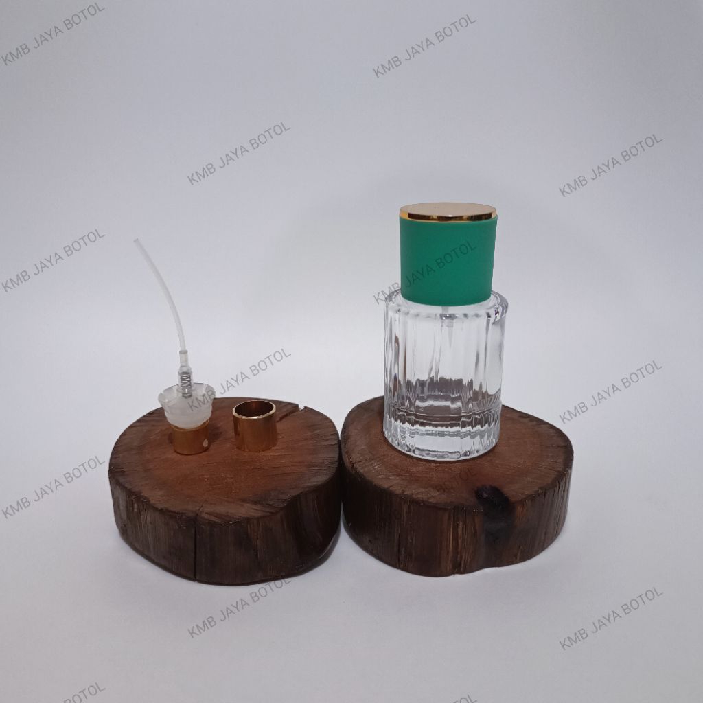 BOTOL PARFUM CHLOE HIJAU 30 ML SEMI PRESS, BOTOL PARFUM TERBARU, BOTOL PARFUM TERUNIK,BOTOL PARFUM M