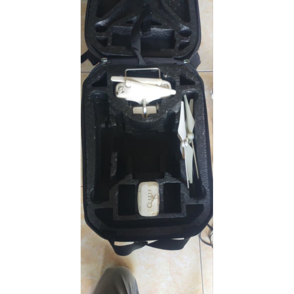 Drone Dji Phantom 4 S