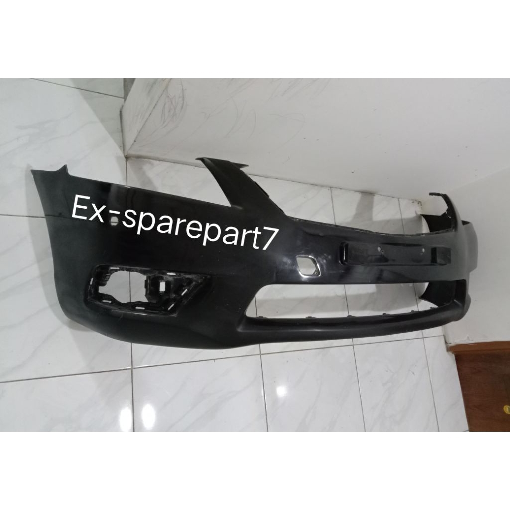 Bumper depan camry 2010 2011 original