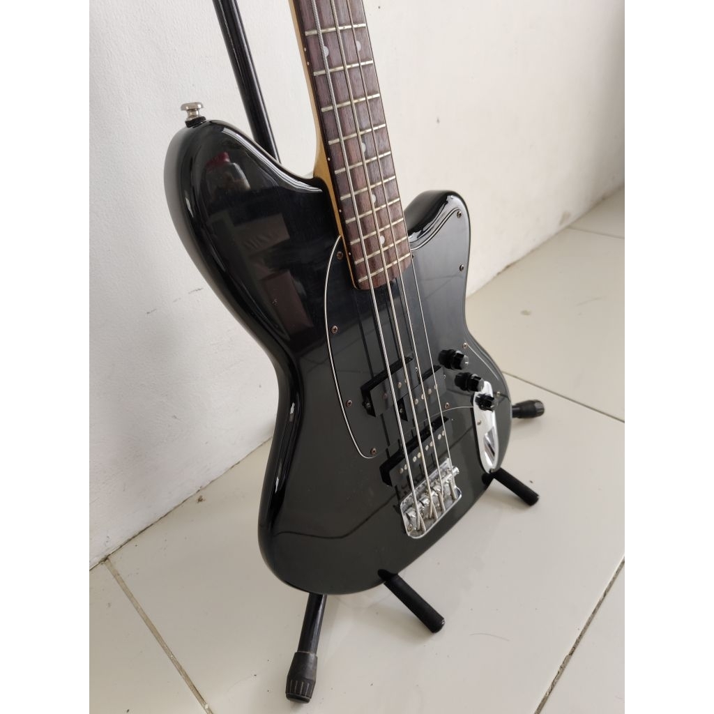 Bass Ibanez TMB30 Talman Short Scale Second