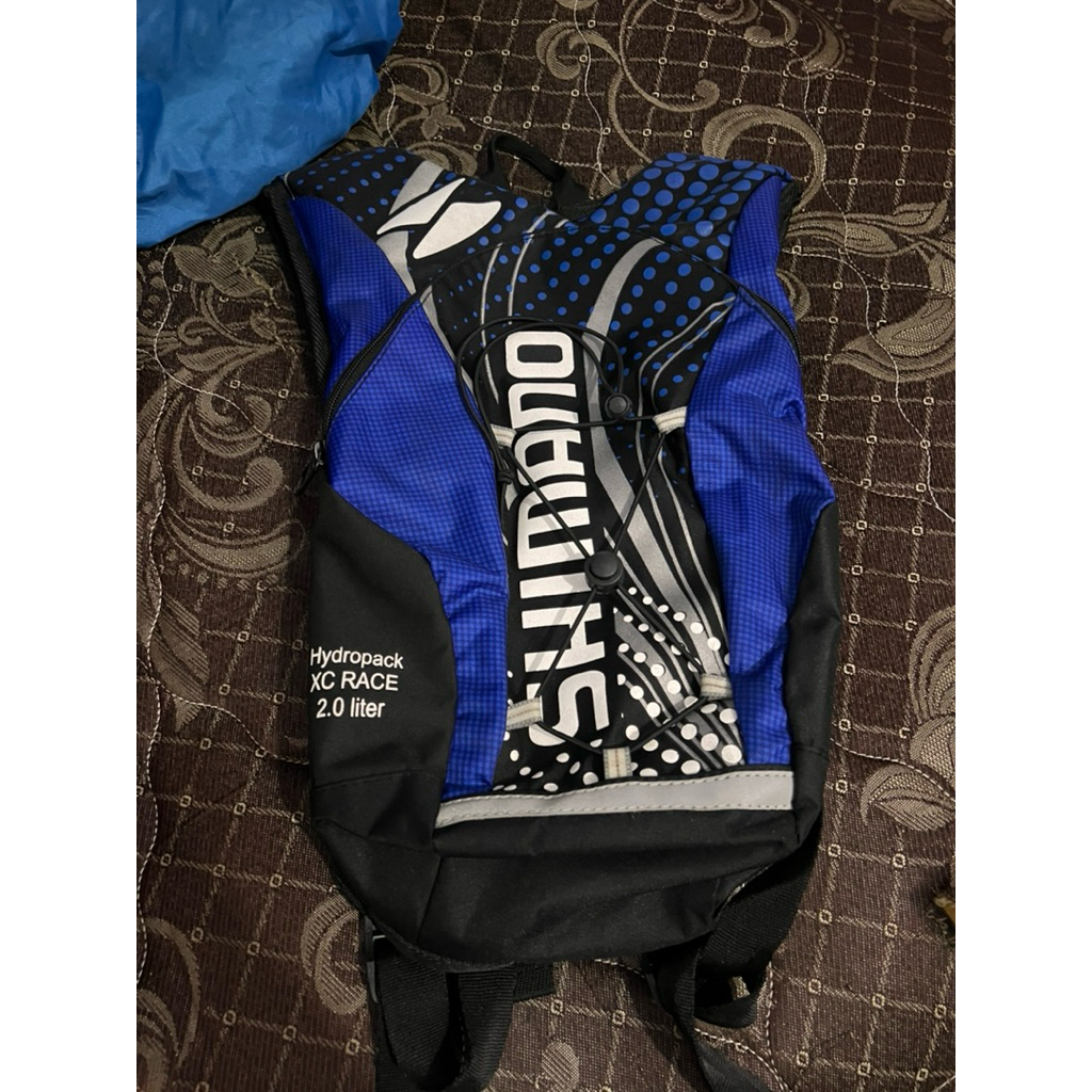 hydropack Shimano original second