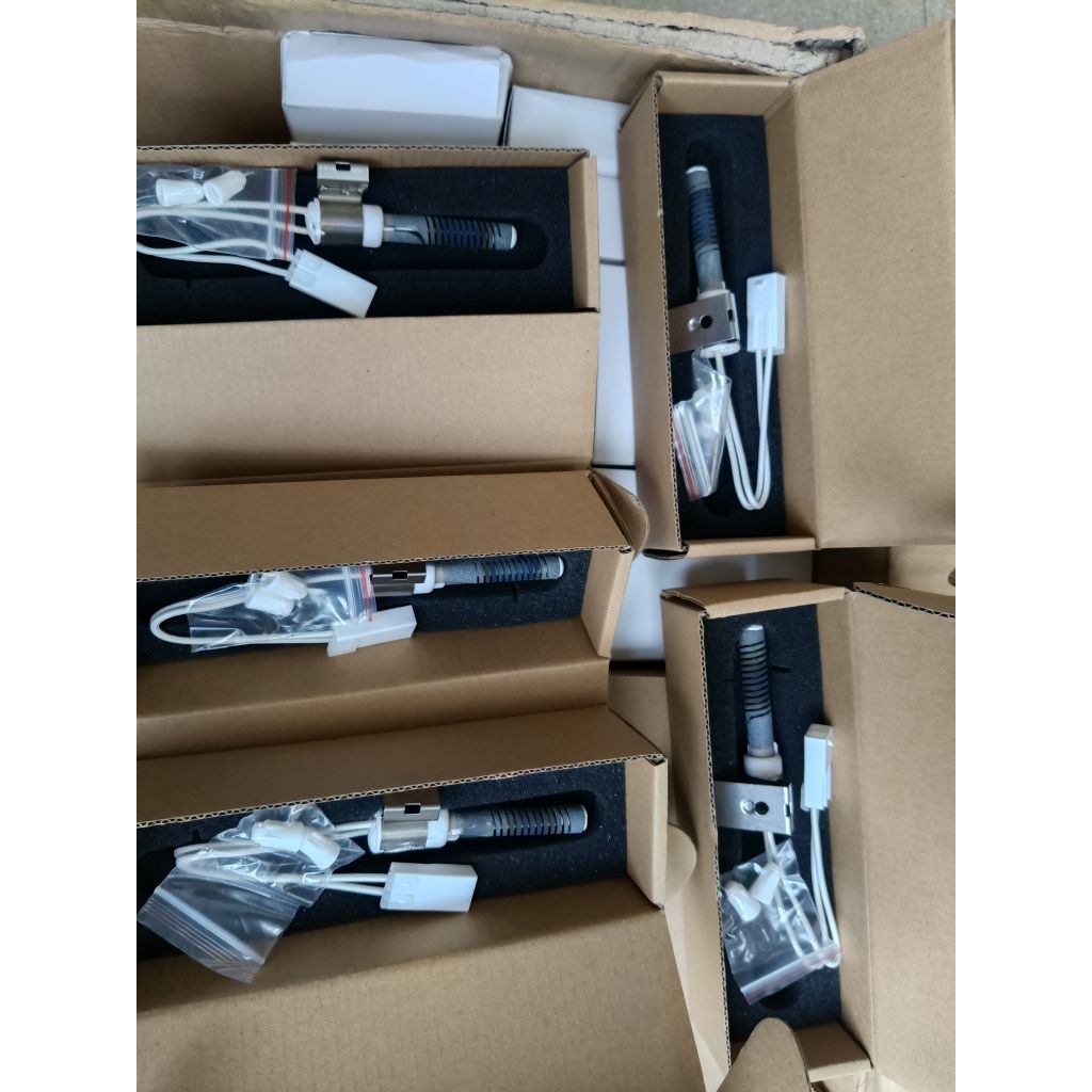 igniter dryer LG Giant