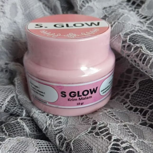 SGlOW skincare
