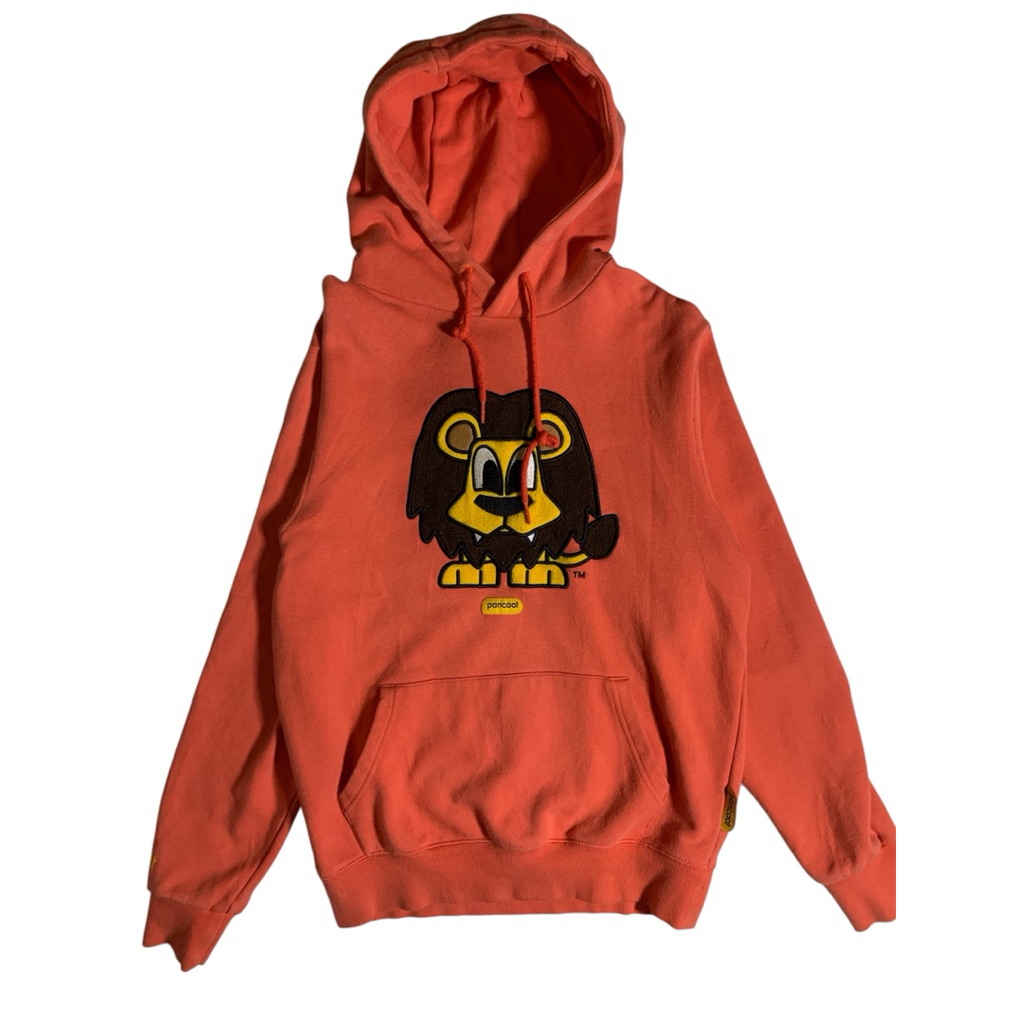 HODIE PANCOAT ORIGINAL SECOND