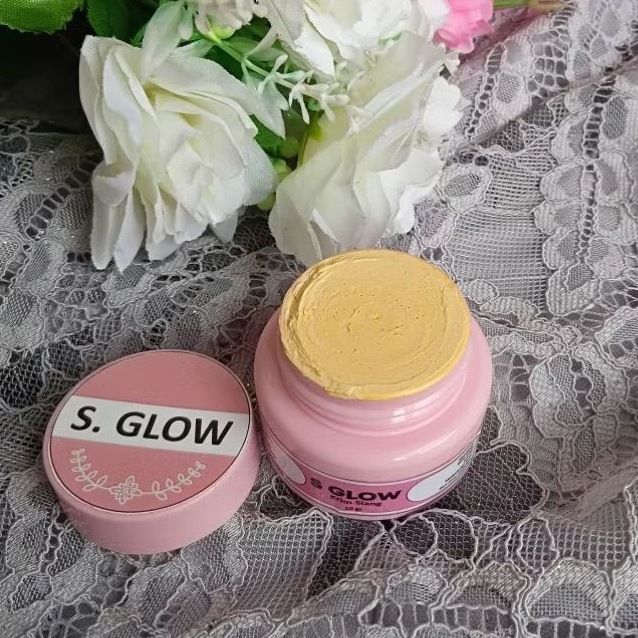 SGLOW #krimsiang#bpom