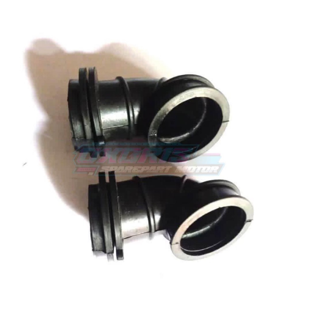 Karet Filter Tutup Karburator HONDA Grand Supra Prima Astrea C70 C700