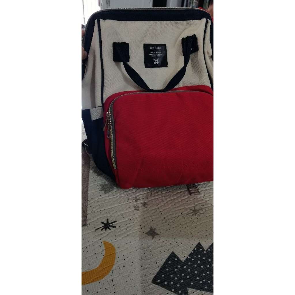 Anello Bag