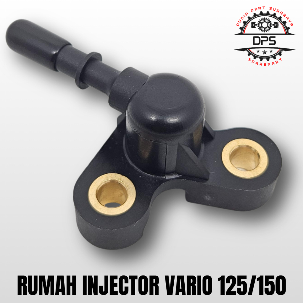 Rumah Injector Vario 125/150 - Cangklong Injector Vario 125/150