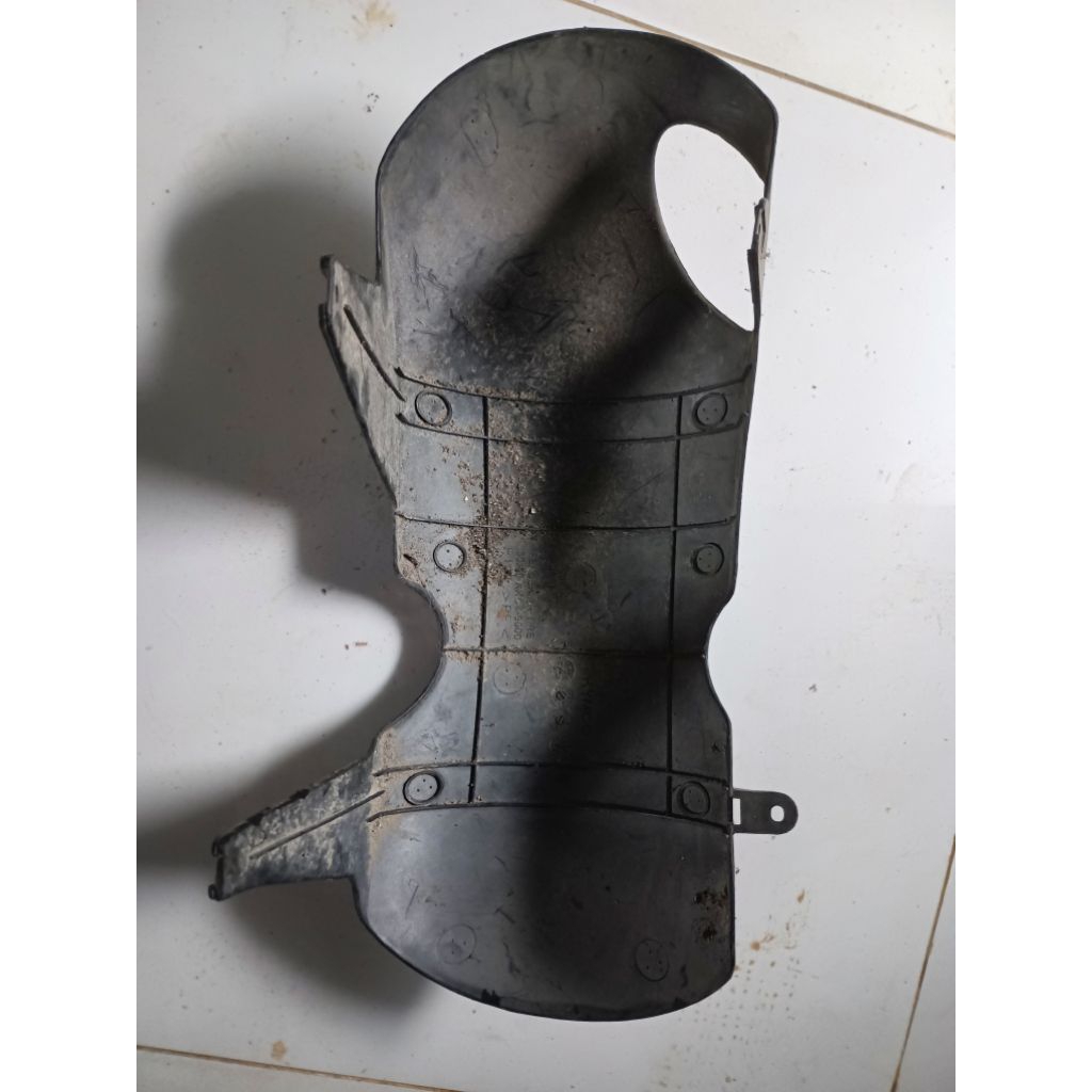 Spakboard kolong kymco Dink