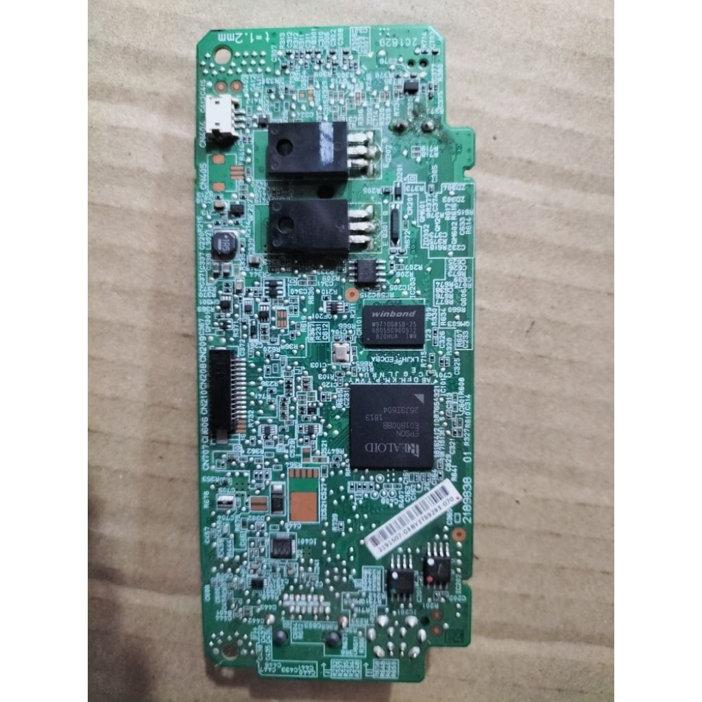 Mainboard Epson L5190