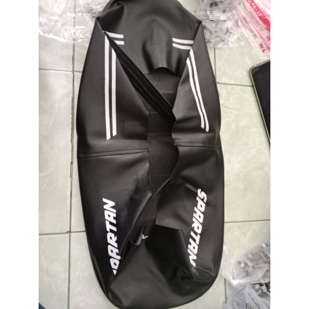 SARUNG JOK PANJANG VESPA SPARTAN
