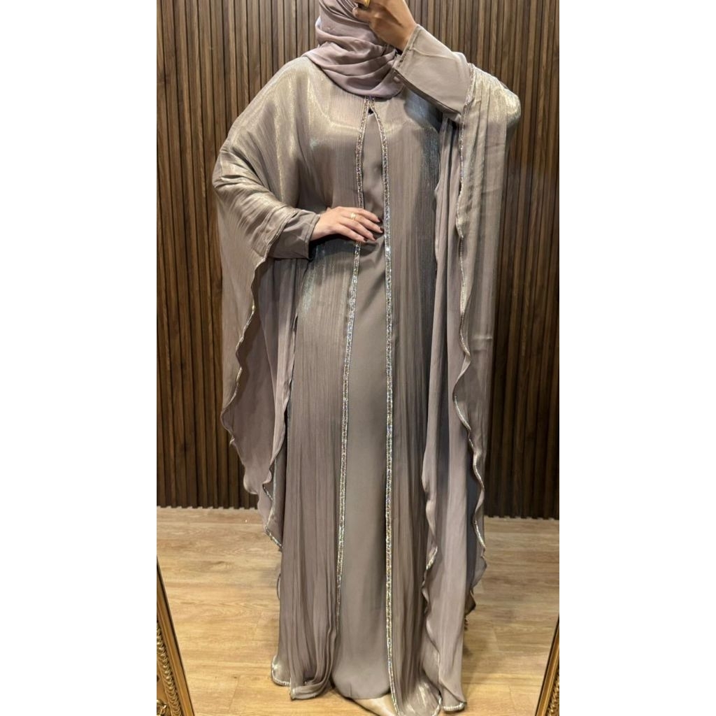ABAYA DUBAI / ABAYA JASMINE