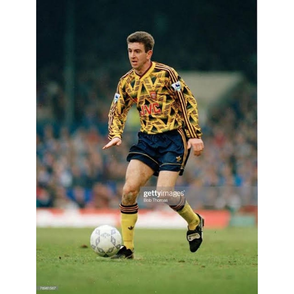 Jersey Retro Arsenal