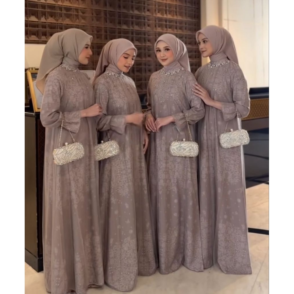 JEEHAN DRESS KALEELA ID