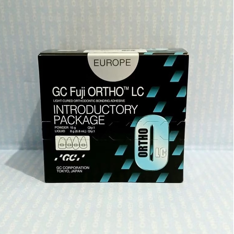 Lem Behel Fuji Ortho Intro LC 1-1 GC