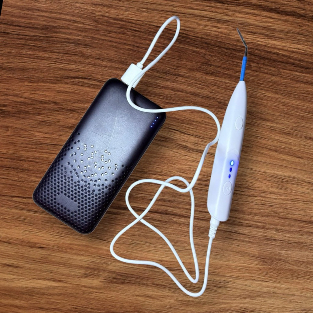 mini esu/ couter sunat cetak/ plasma pen