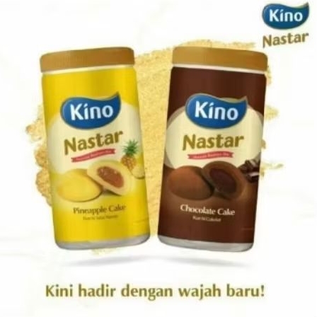 nastar kino 140 gr