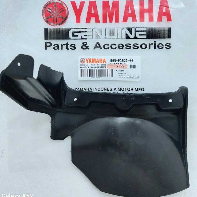 Karet Lumpur Aerox B65-F1621-00