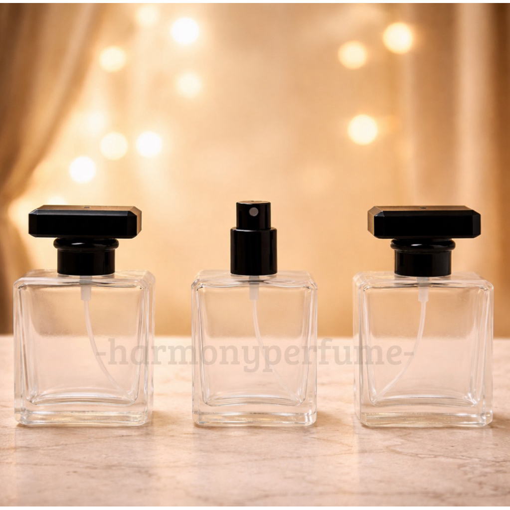 BOTOL PARFUM CC CHNL 30ML DRAT