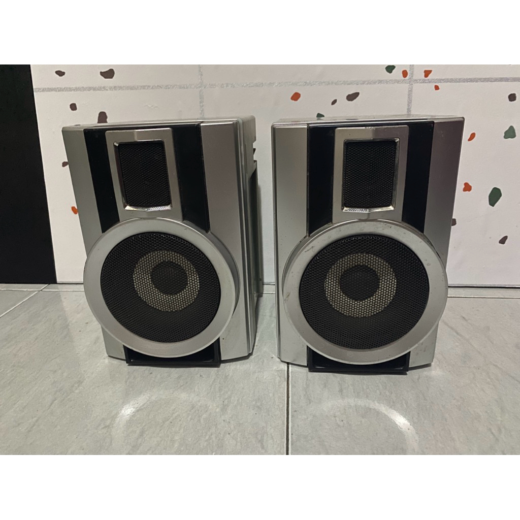 Speaker Pasif Polytron 5inch