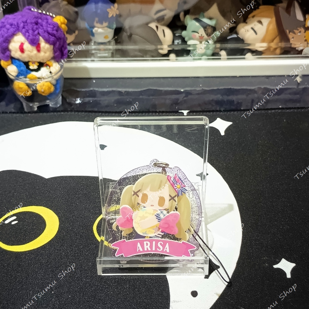 BangDream Bandori Merchandise / Goods