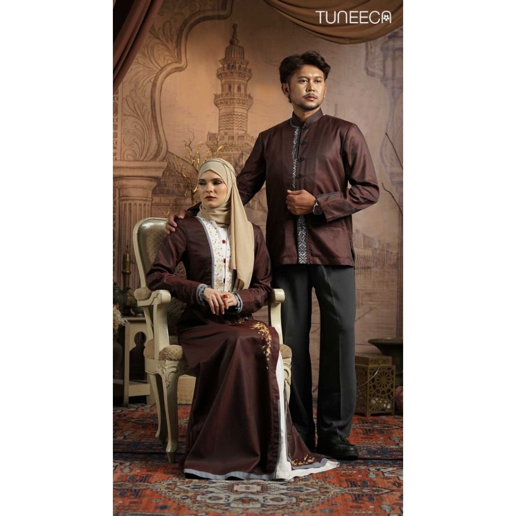 TUNEECA KOKO Ayman T-0226002