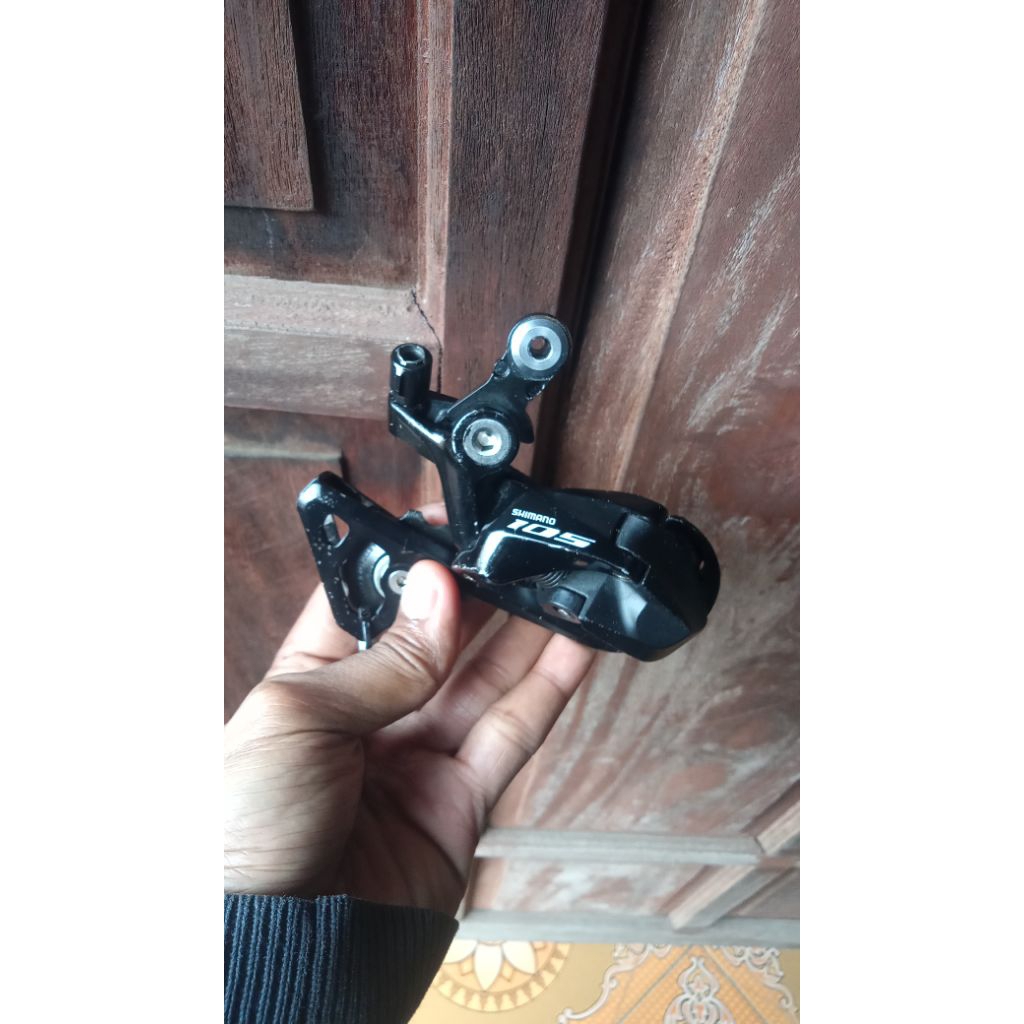 RD 105 Shimano R7000