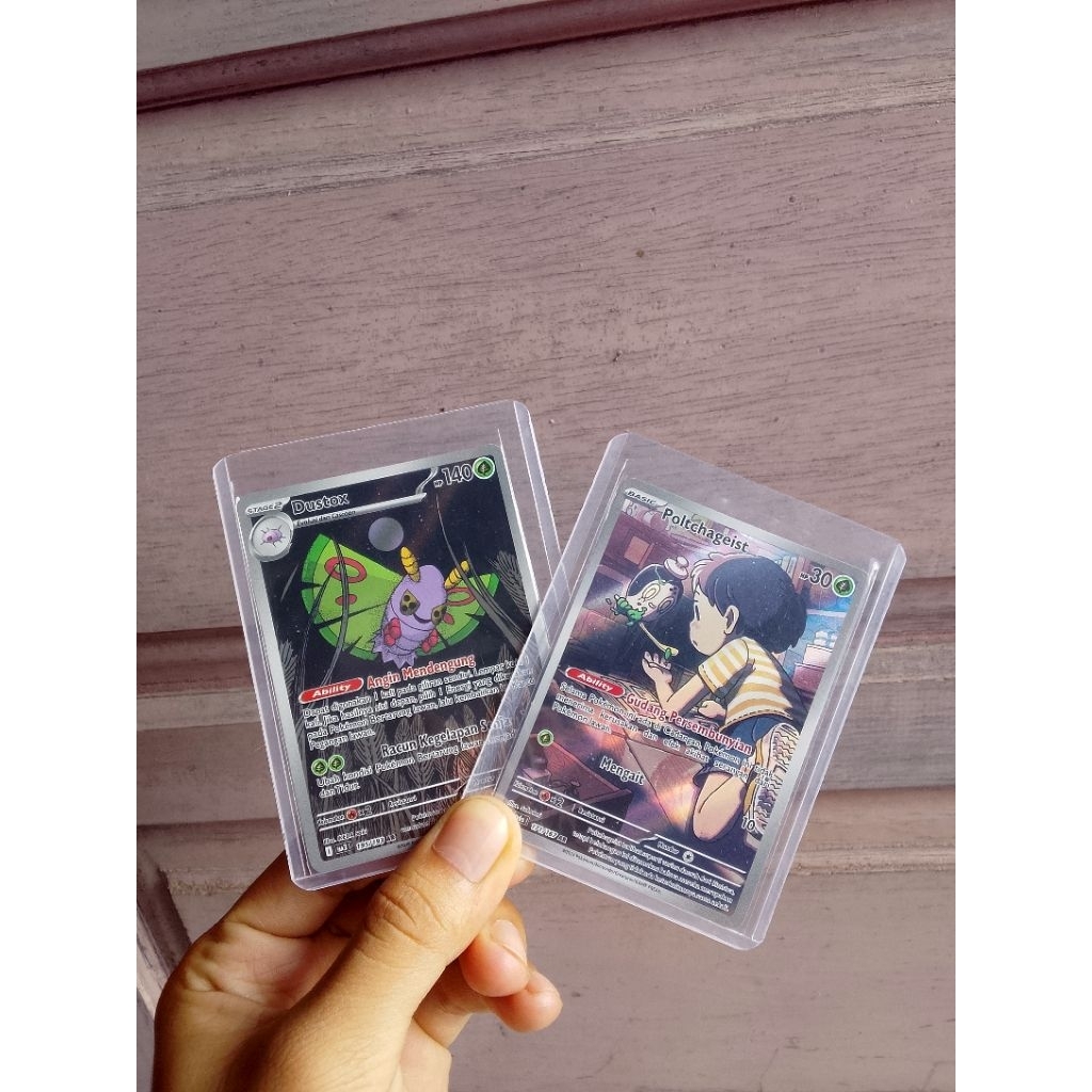 Kartu Pokemon AR Original ( Bundle ) | Kartu Pokemon Asli | Kartu Pokemon AR