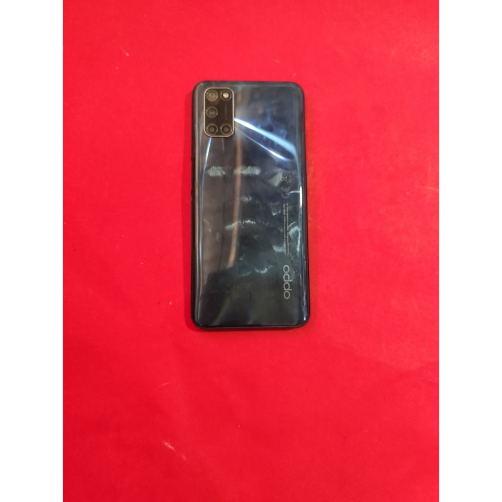 oppo a92 Ram 8/128Gb