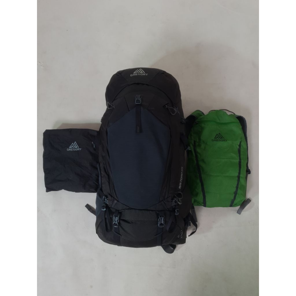 Gregory baltoro 65