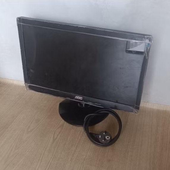 MONITOR AOC LCD e1670swb