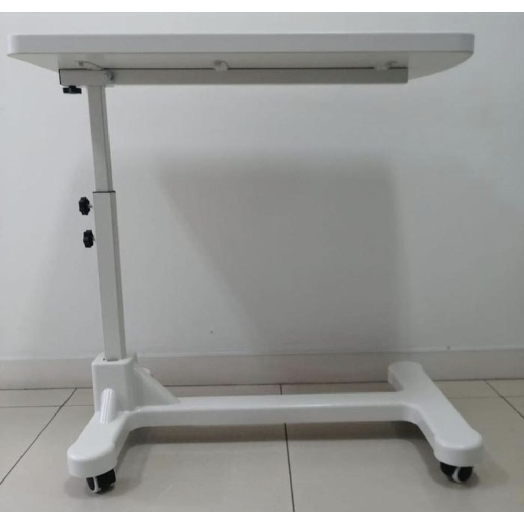 Overbad Table / Meja Makan Pasien Over bad