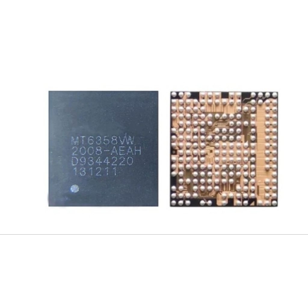 IC POWER VIVO Y19(2019)