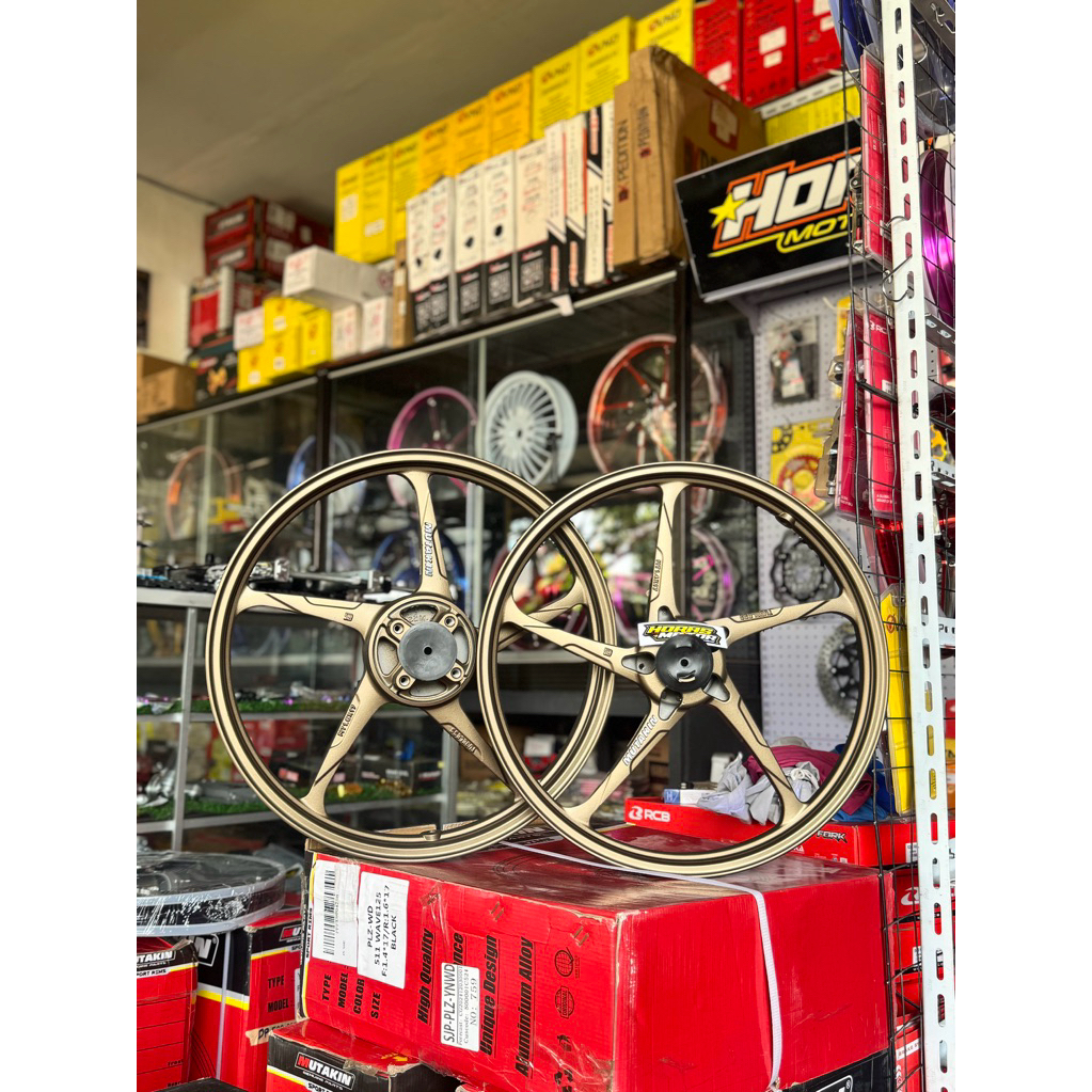 velg MUTAKIN SP500 MX KING