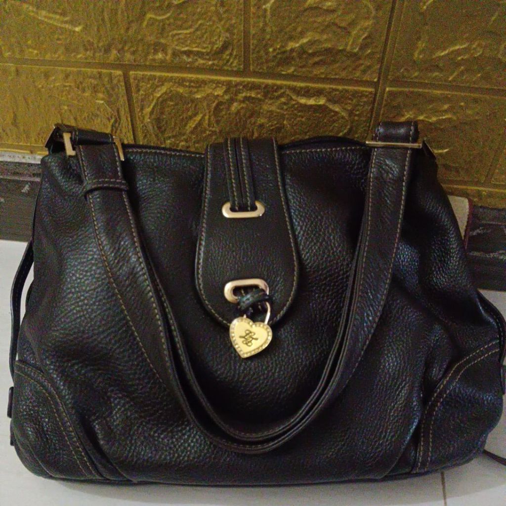 Sling Shoulder Lancetti