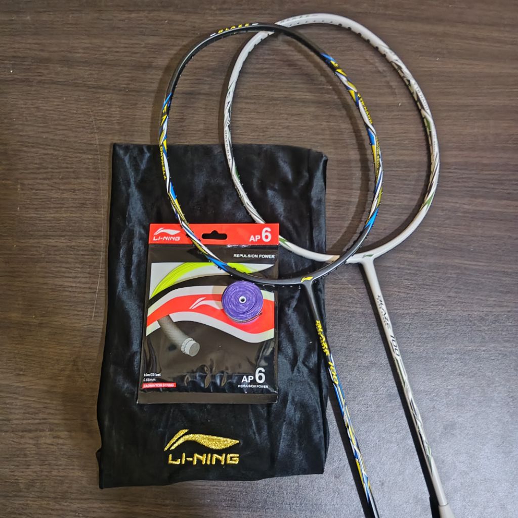 Raket LINING BLAZE 100 ORIGINAL