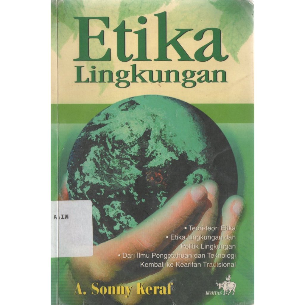 TERLARIS_ ETIKA LINGKUNGAN
