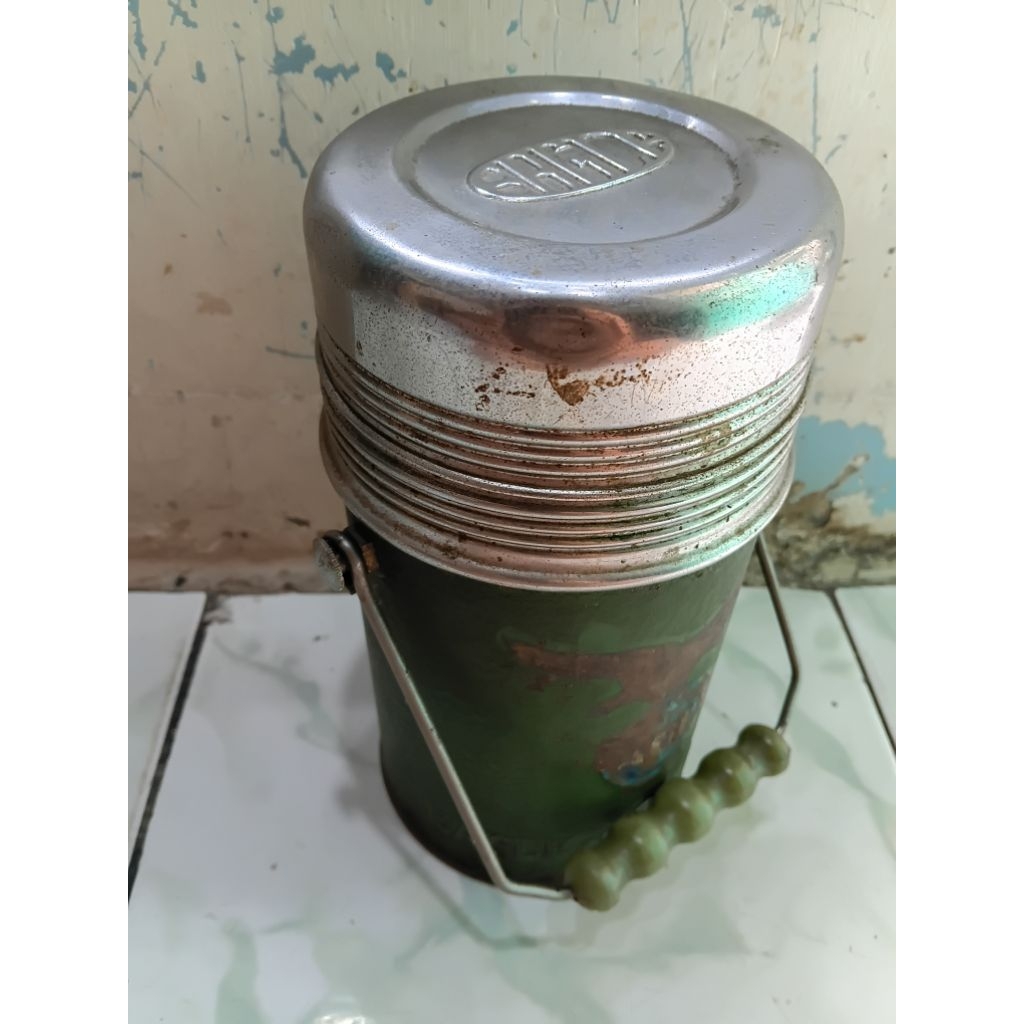 Termos jadul/termos es jadul